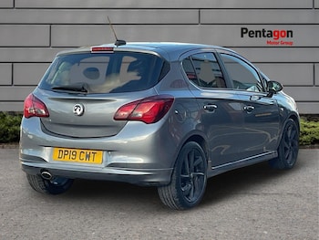 Used Vauxhall Corsa 2019 for sale - 76435959: Photo