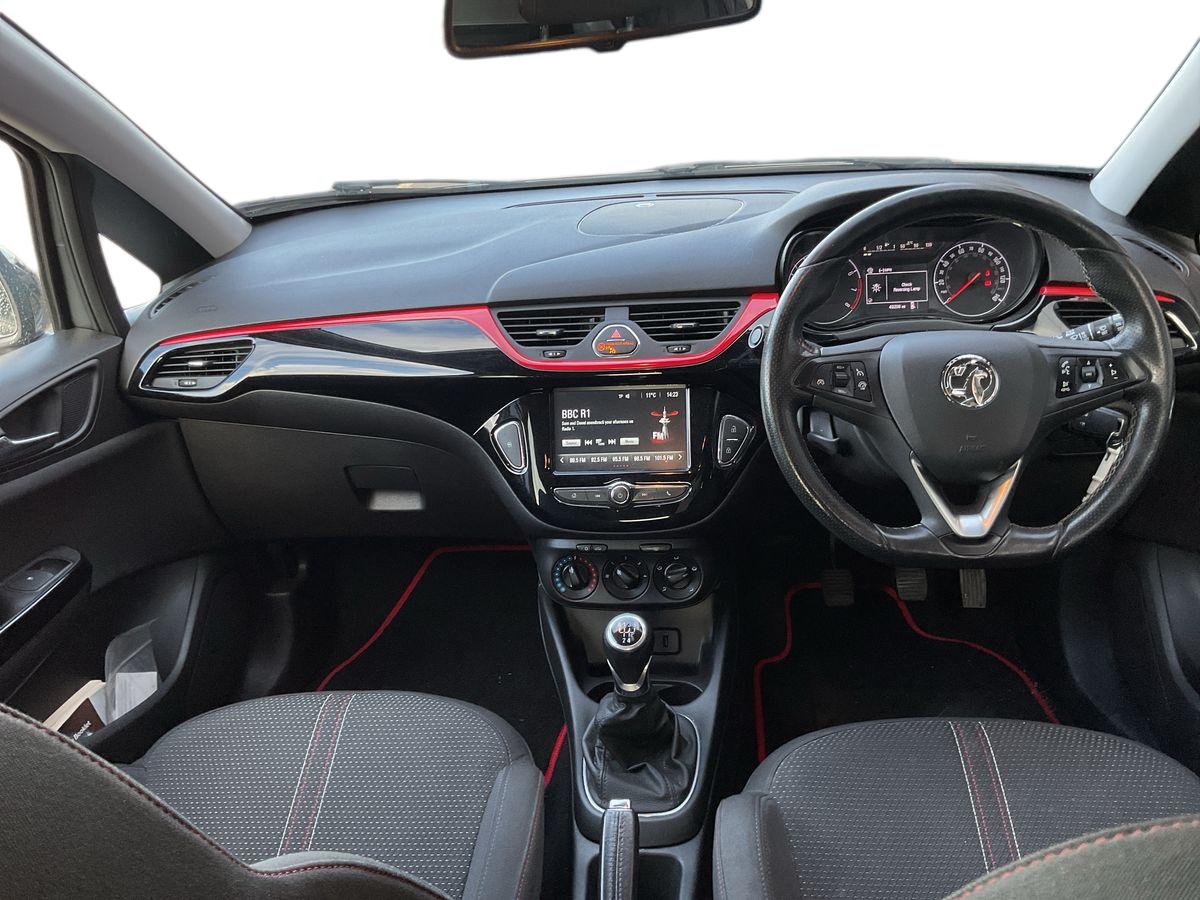 Used Vauxhall Corsa 2019 for sale - 76435959: Photo 7