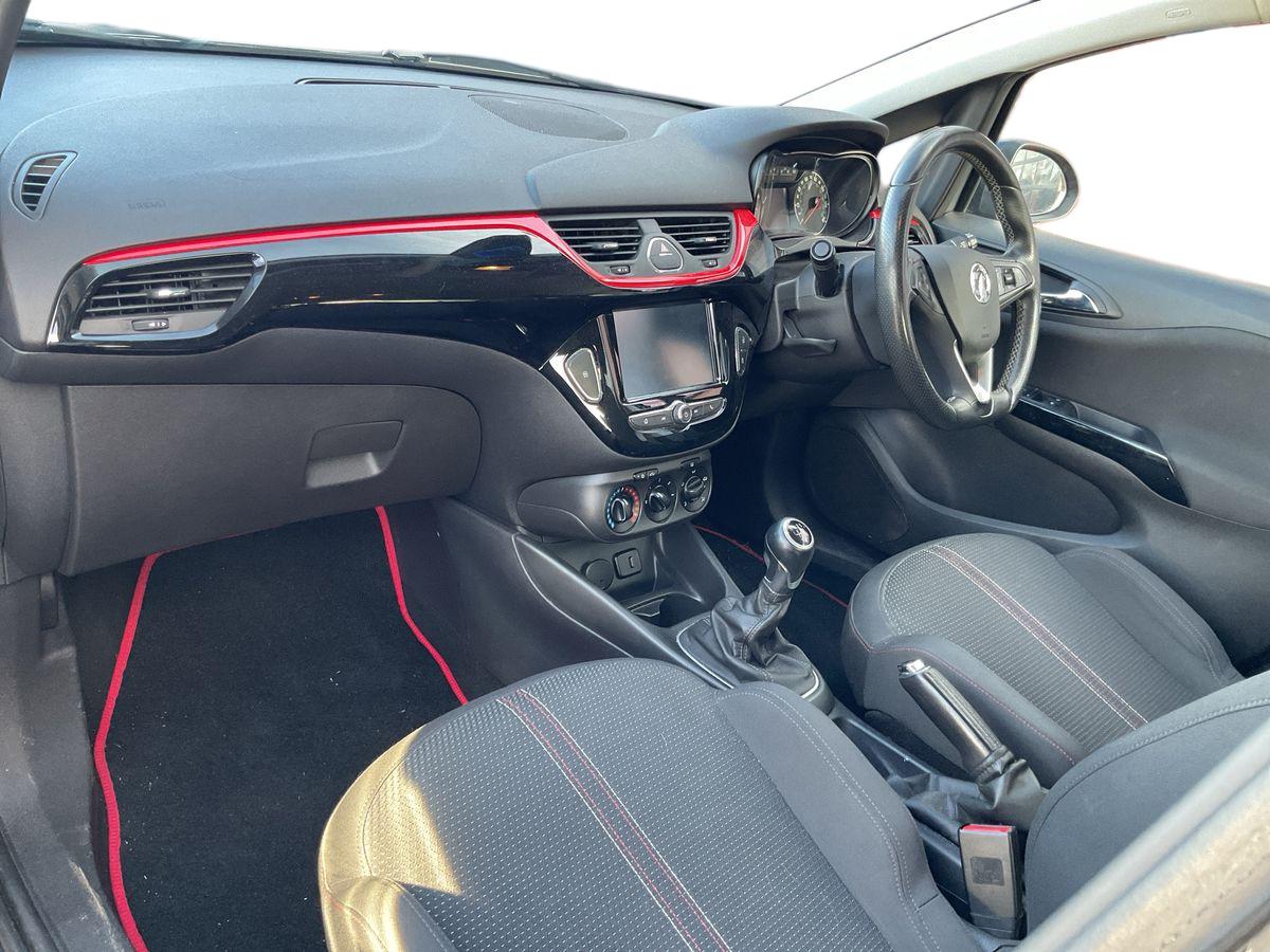 Used Vauxhall Corsa 2019 for sale - 76435959: Photo 8