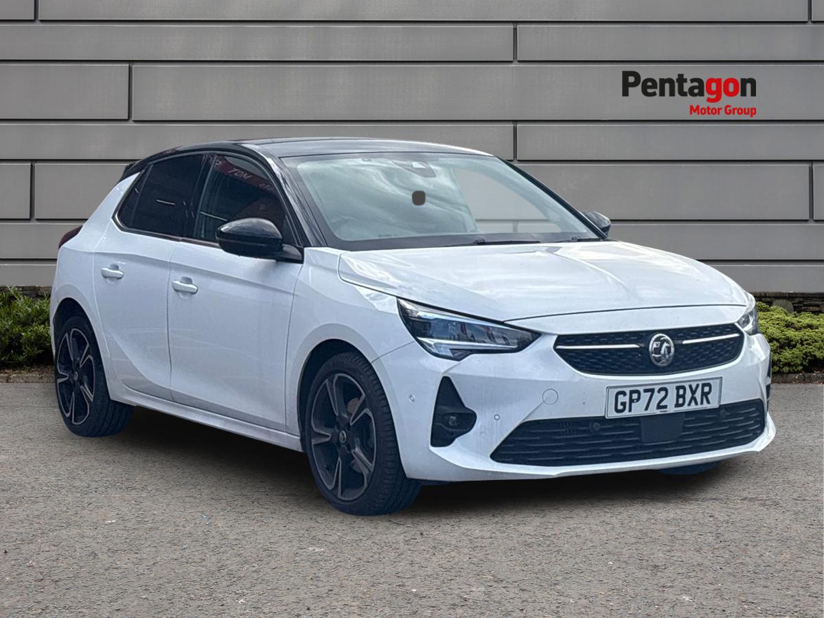 Used Vauxhall Corsa 2023 for sale - 76344697: Photo 1