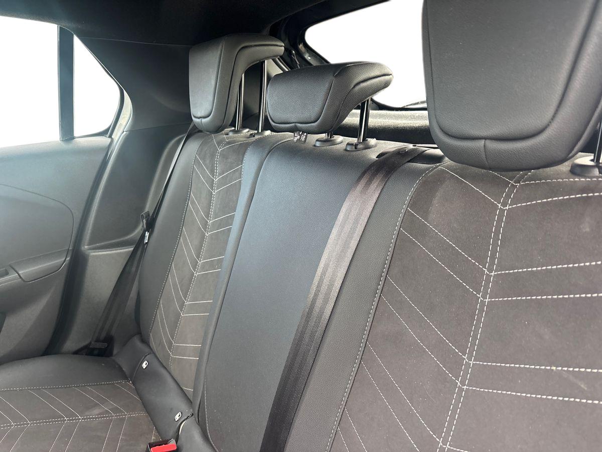 Used Vauxhall Corsa 2023 for sale - 76344697: Photo 10