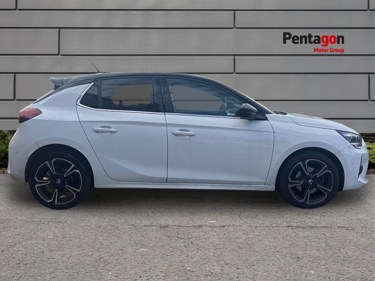 Used Vauxhall Corsa 2023 for sale - 76344697: Photo 13