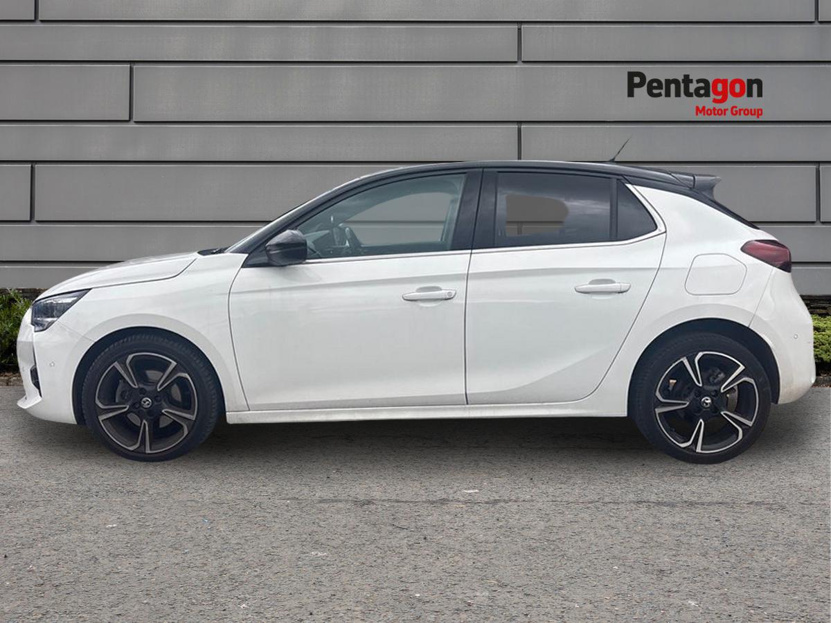 Used Vauxhall Corsa 2023 for sale - 76344697: Photo 14