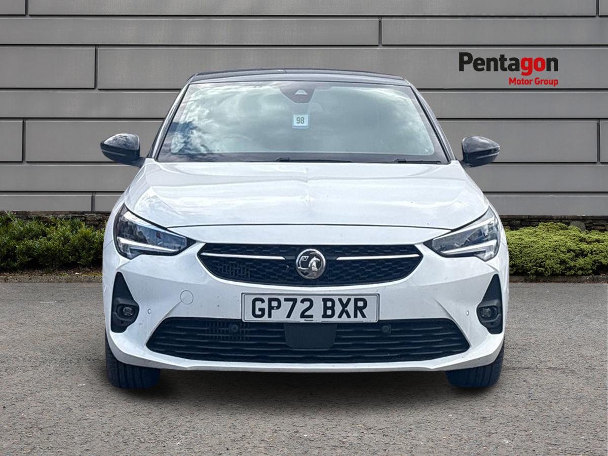 Used Vauxhall Corsa 2023 for sale - 76344697: Photo 15