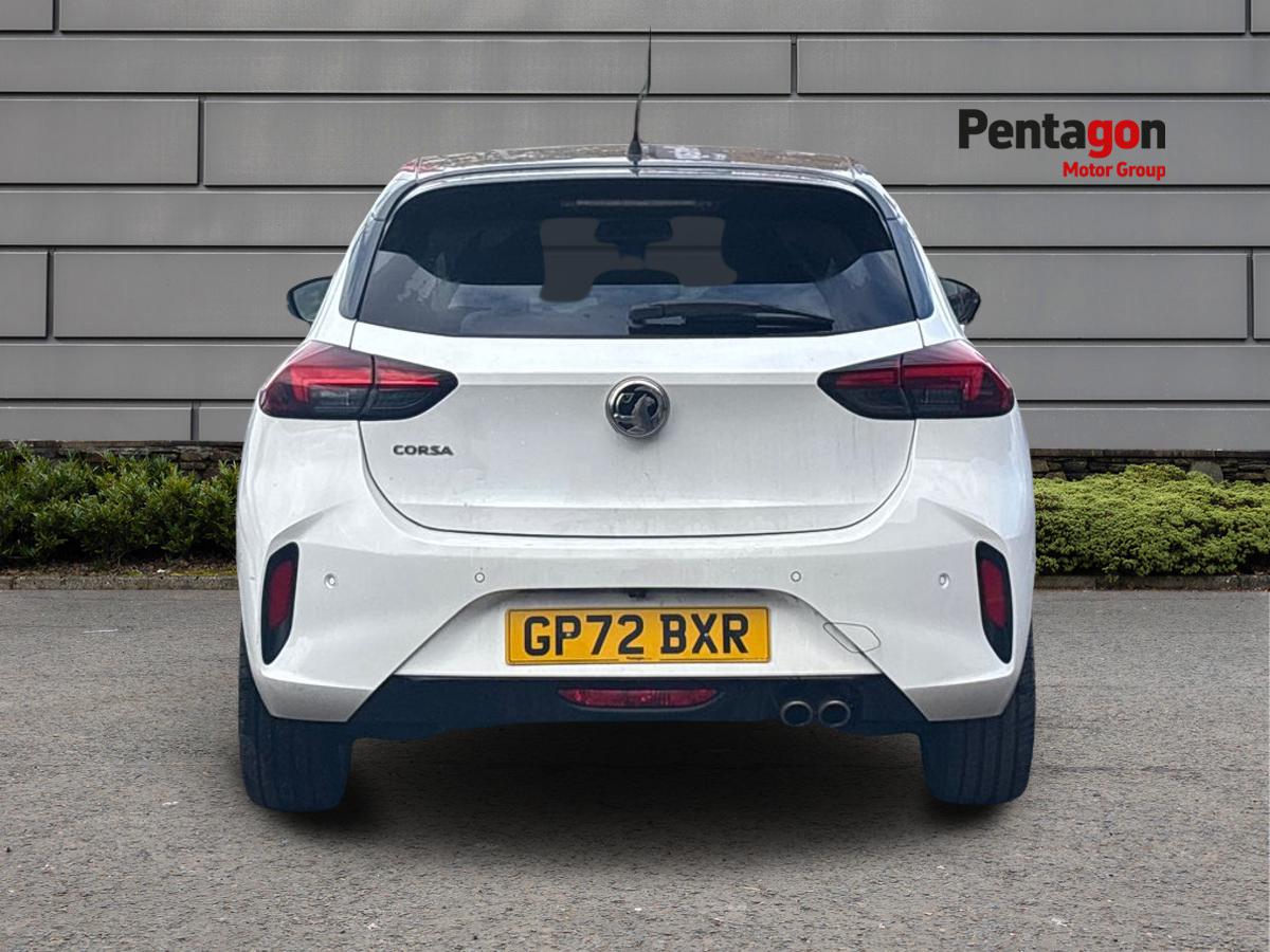 Used Vauxhall Corsa 2023 for sale - 76344697: Photo 16