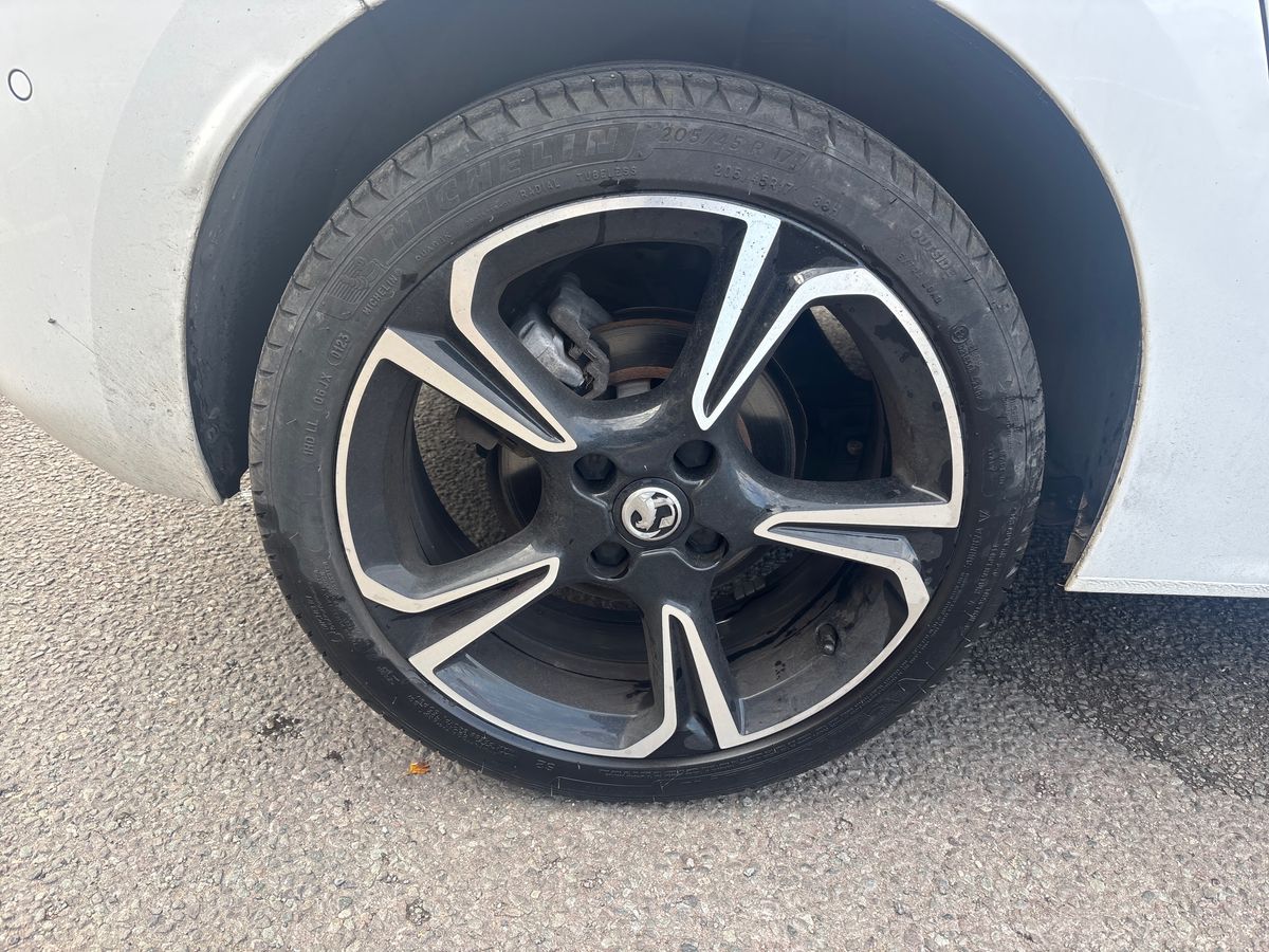 Used Vauxhall Corsa 2023 for sale - 76344697: Photo 17