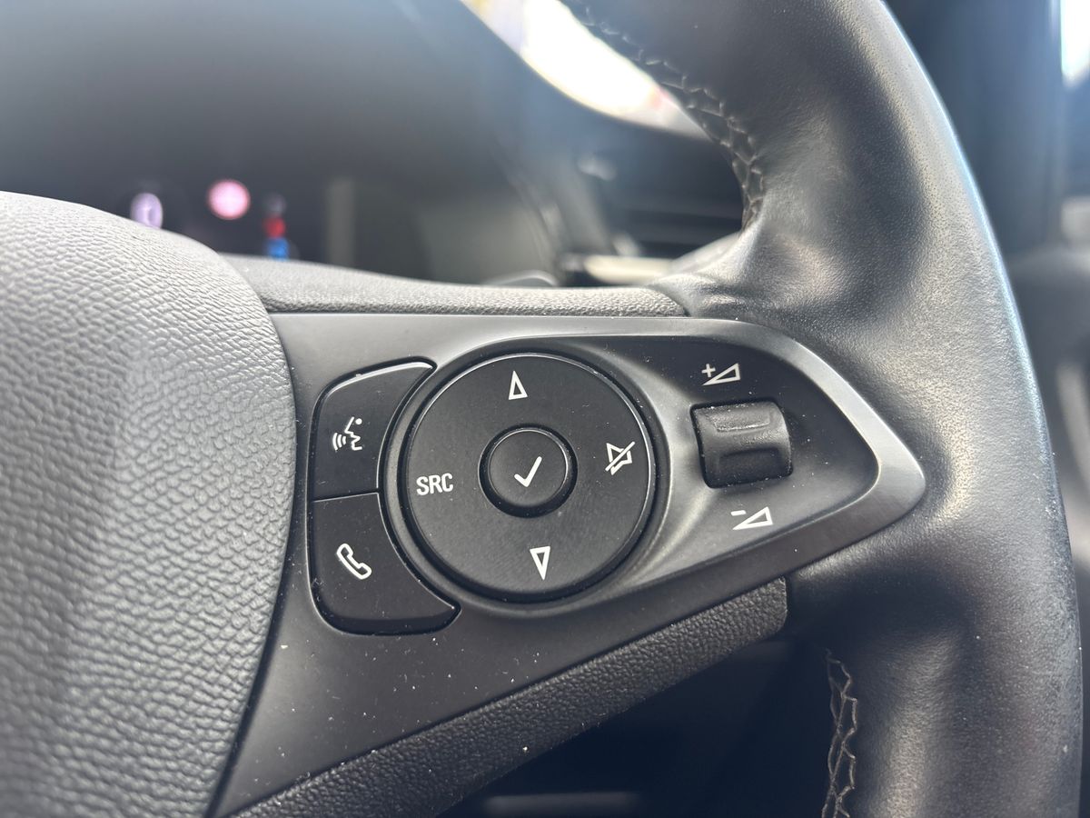Used Vauxhall Corsa 2023 for sale - 76344697: Photo 19