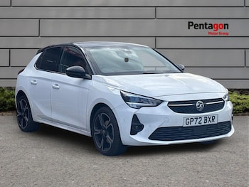 2023 - 1.2 Turbo Ultimate Hatchback 5dr Petrol Auto Euro 6 s/s 130 Ps