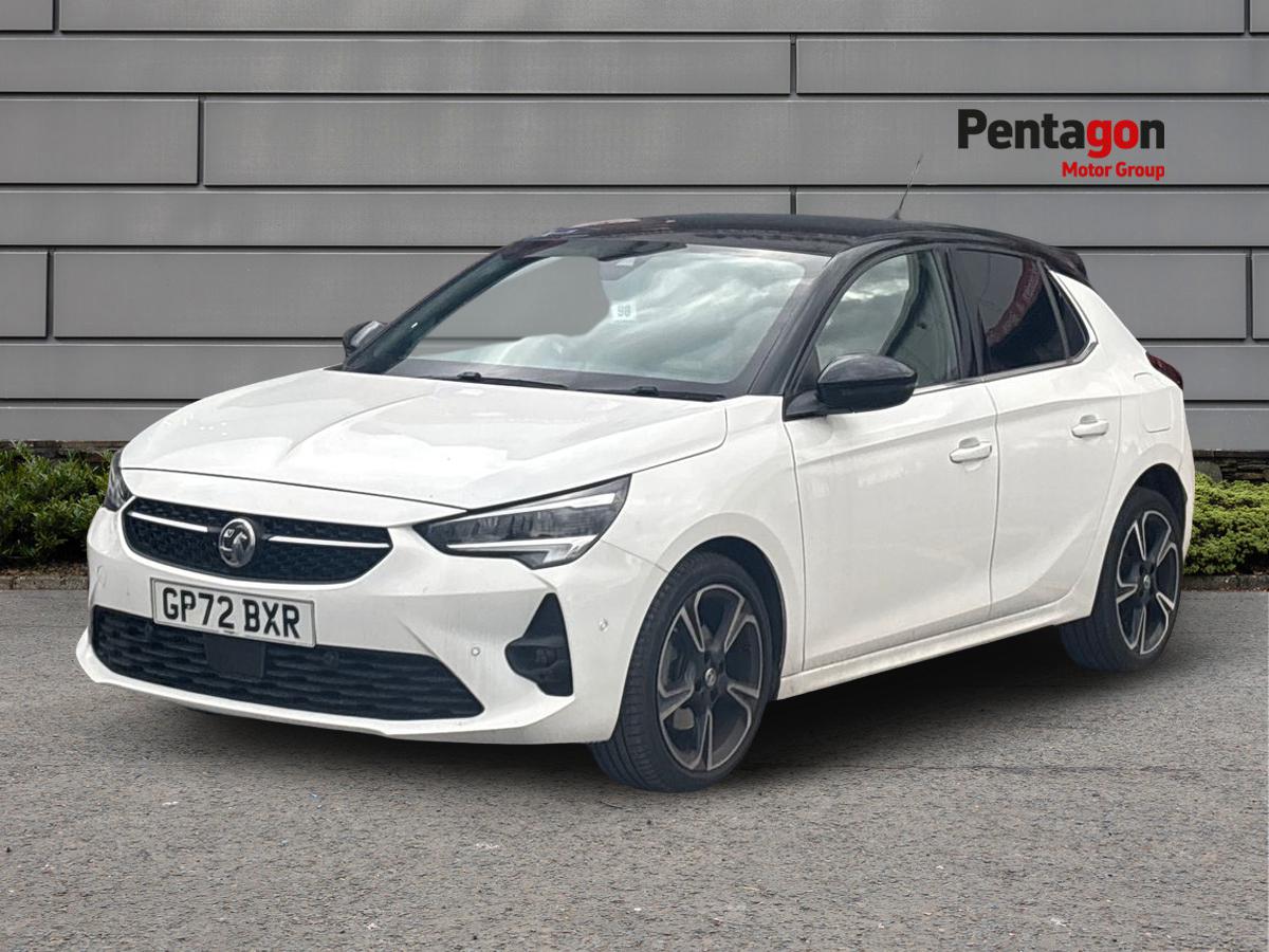Used Vauxhall Corsa 2023 for sale - 76344697: Photo 3