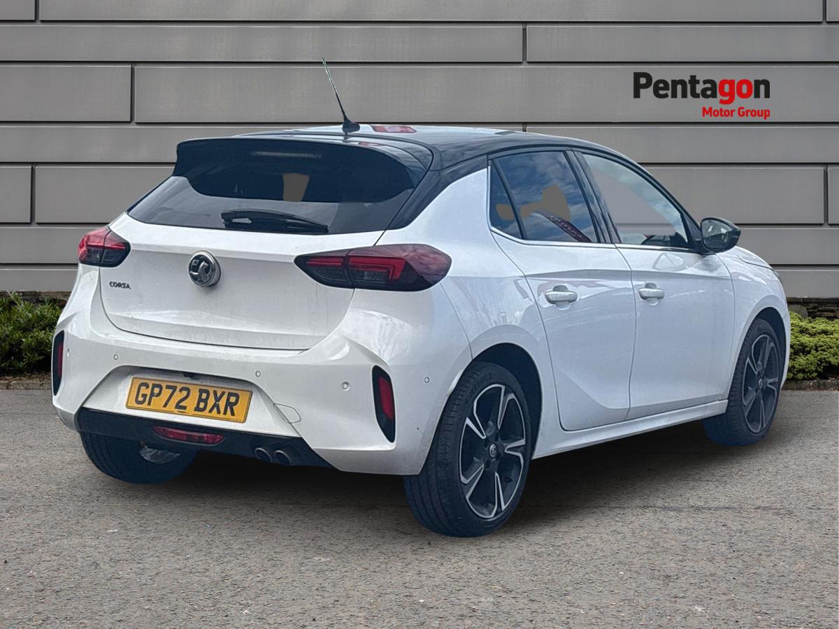 Used Vauxhall Corsa 2023 for sale - 76344697: Photo 4