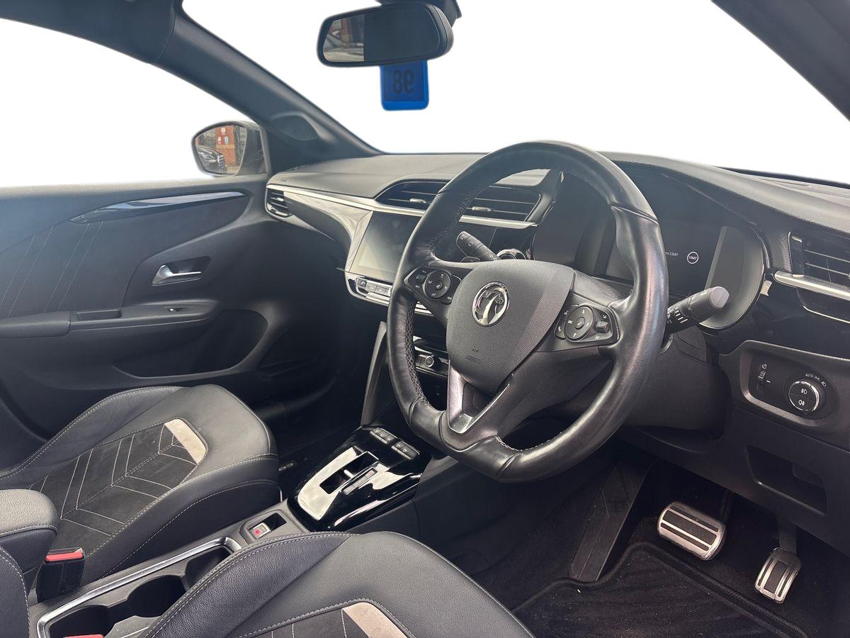 Used Vauxhall Corsa 2023 for sale - 76344697: Photo 5