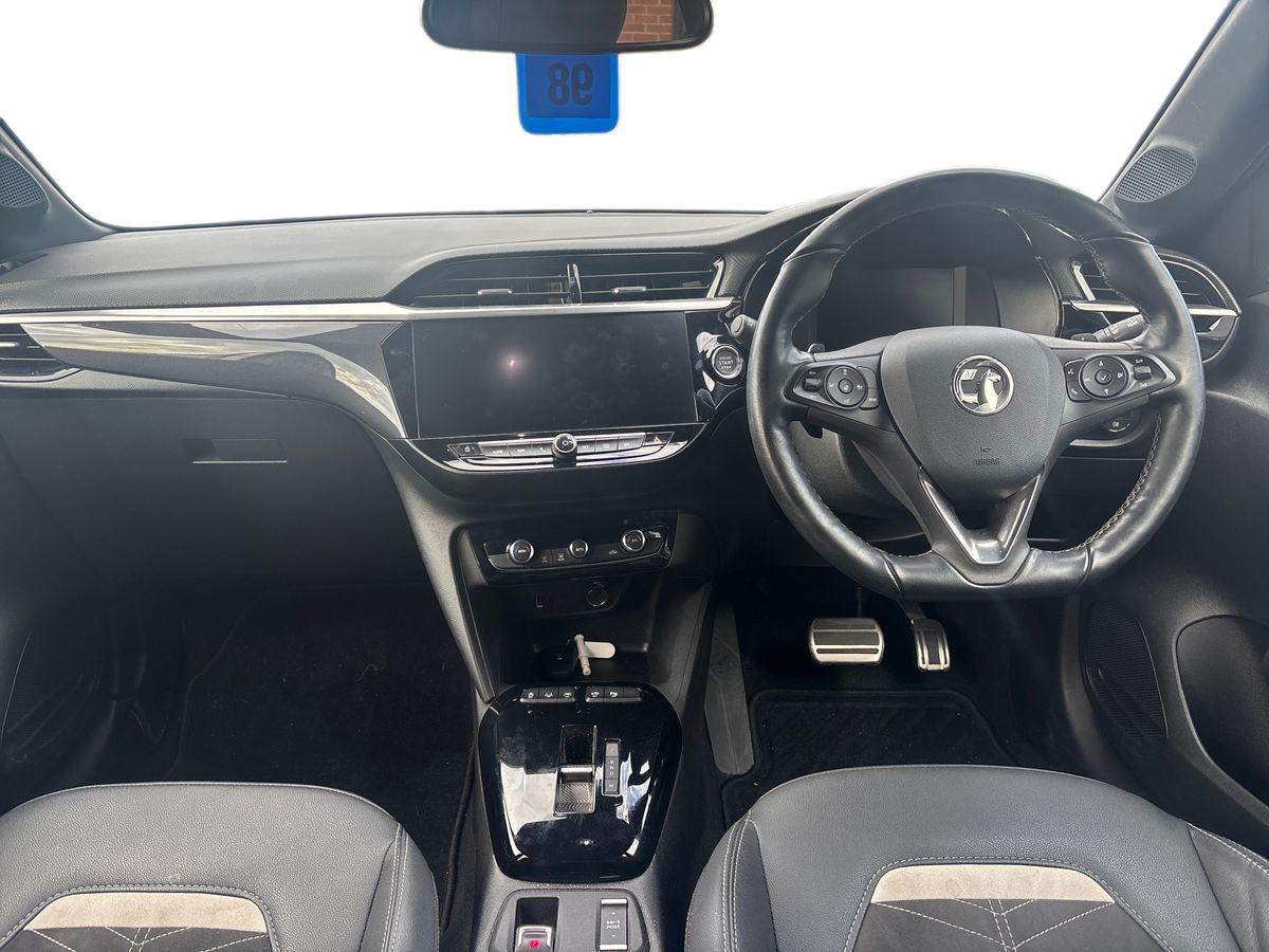 Used Vauxhall Corsa 2023 for sale - 76344697: Photo 7