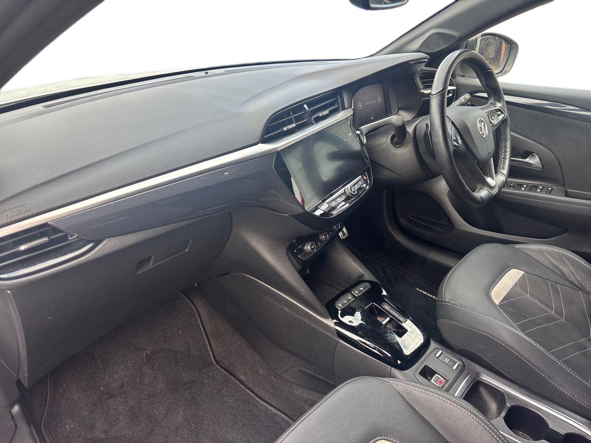 Used Vauxhall Corsa 2023 for sale - 76344697: Photo 8