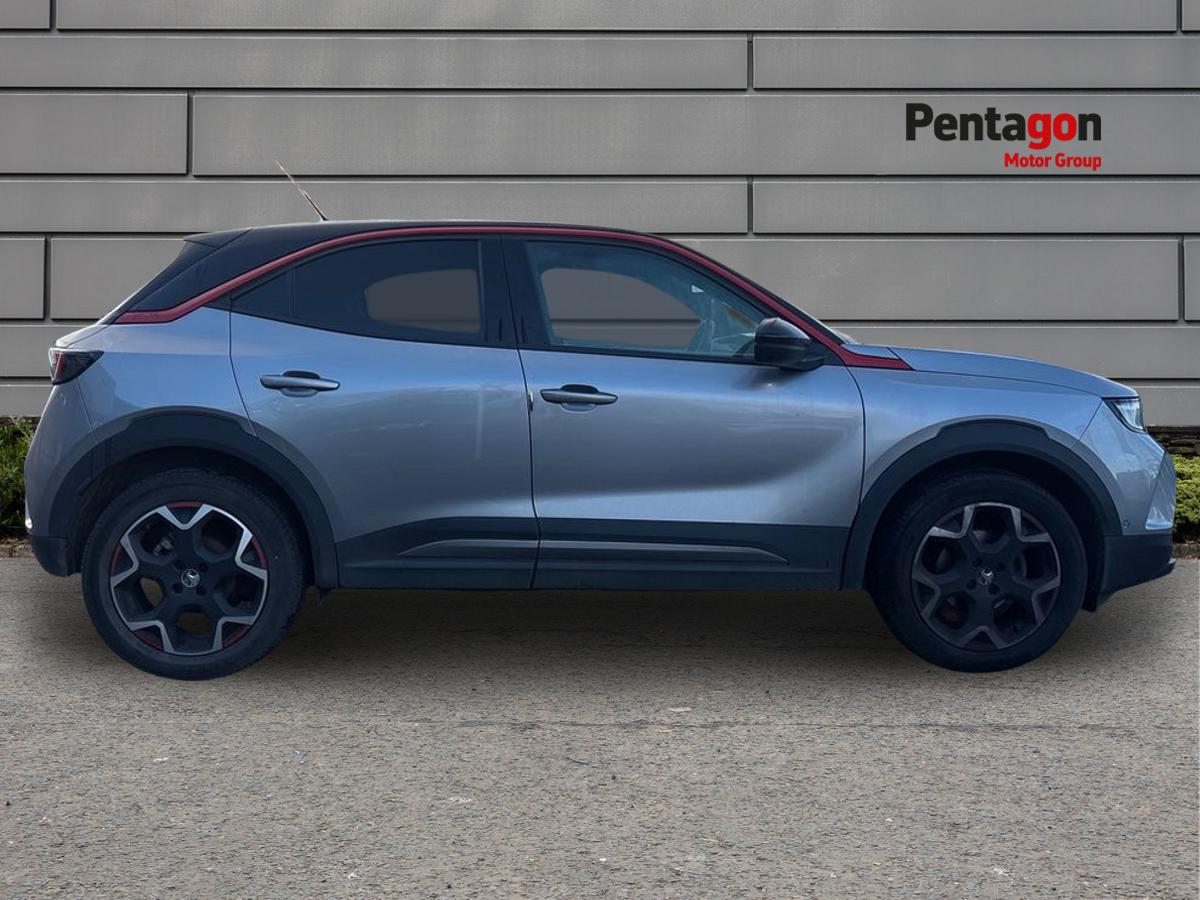 Used Vauxhall Mokka 2022 for sale - 76963123: Photo 13