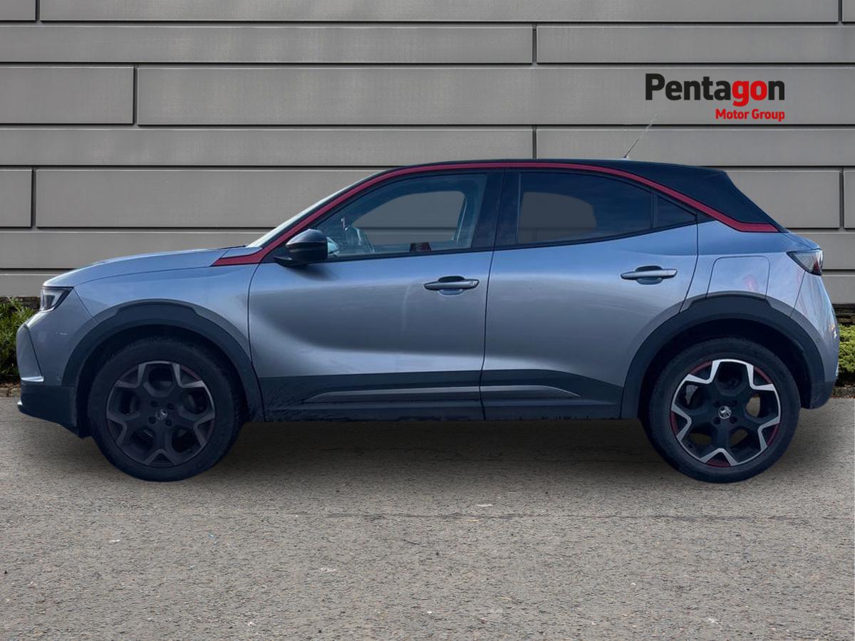 Used Vauxhall Mokka 2022 for sale - 76963123: Photo 14