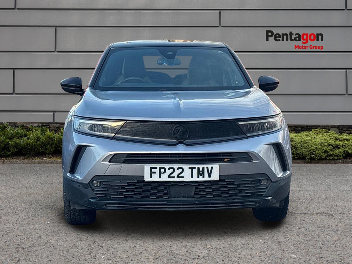 Used Vauxhall Mokka 2022 for sale - 76963123: Photo 15