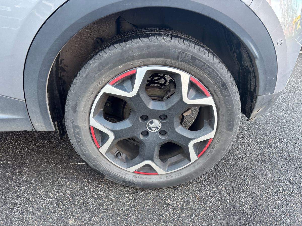 Used Vauxhall Mokka 2022 for sale - 76963123: Photo 17