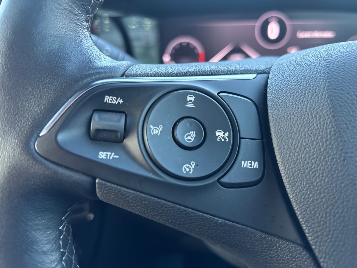 Used Vauxhall Mokka 2022 for sale - 76963123: Photo 18