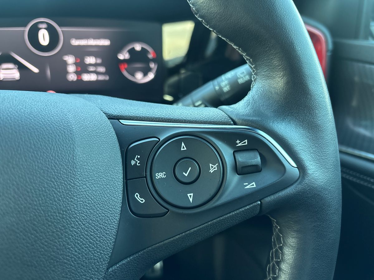 Used Vauxhall Mokka 2022 for sale - 76963123: Photo 19