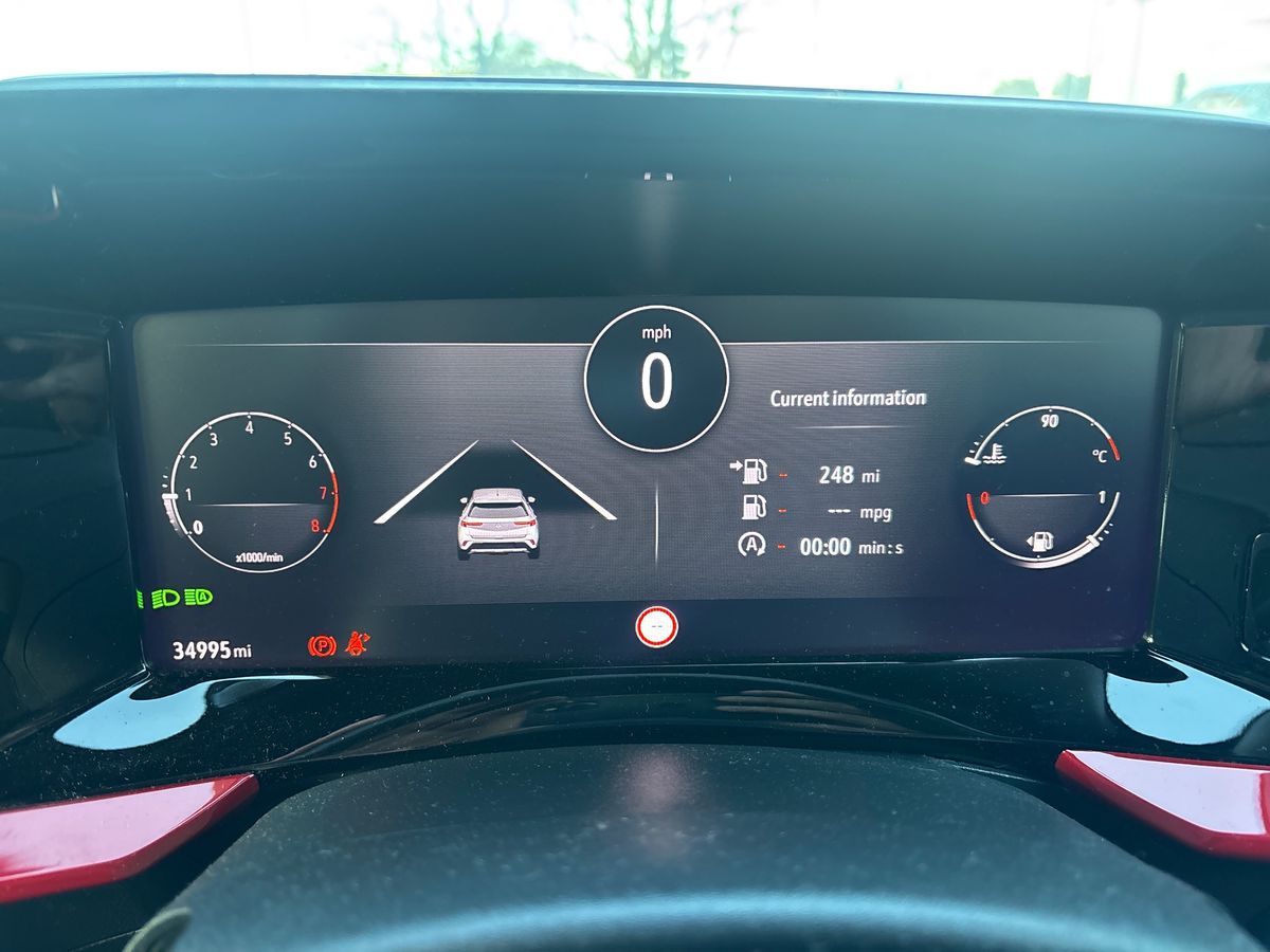 Used Vauxhall Mokka 2022 for sale - 76963123: Photo 20