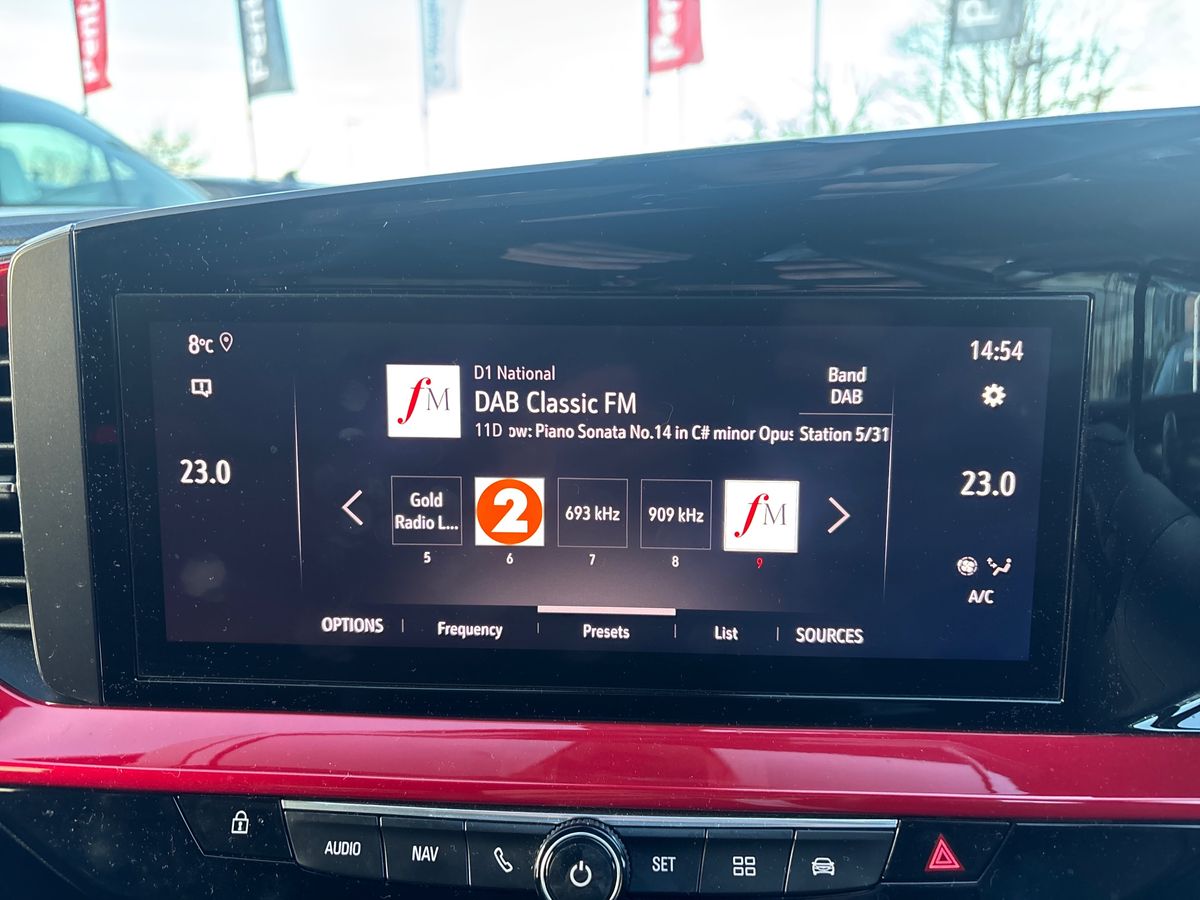 Used Vauxhall Mokka 2022 for sale - 76963123: Photo 21