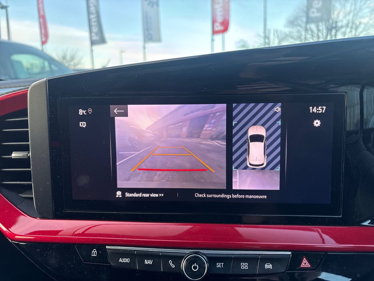 Used Vauxhall Mokka 2022 for sale - 76963123: Photo 27