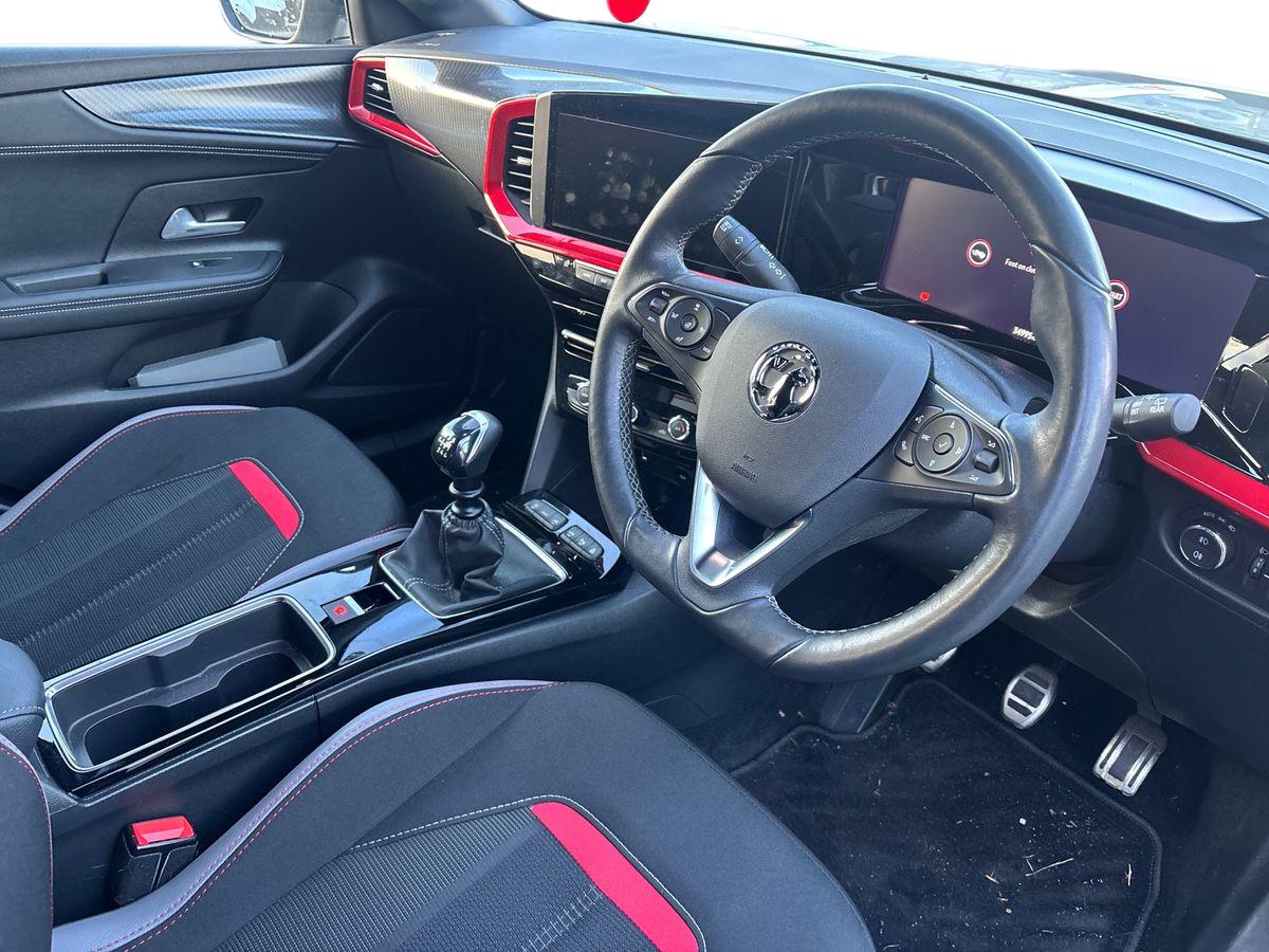 Used Vauxhall Mokka 2022 for sale - 76963123: Photo 5