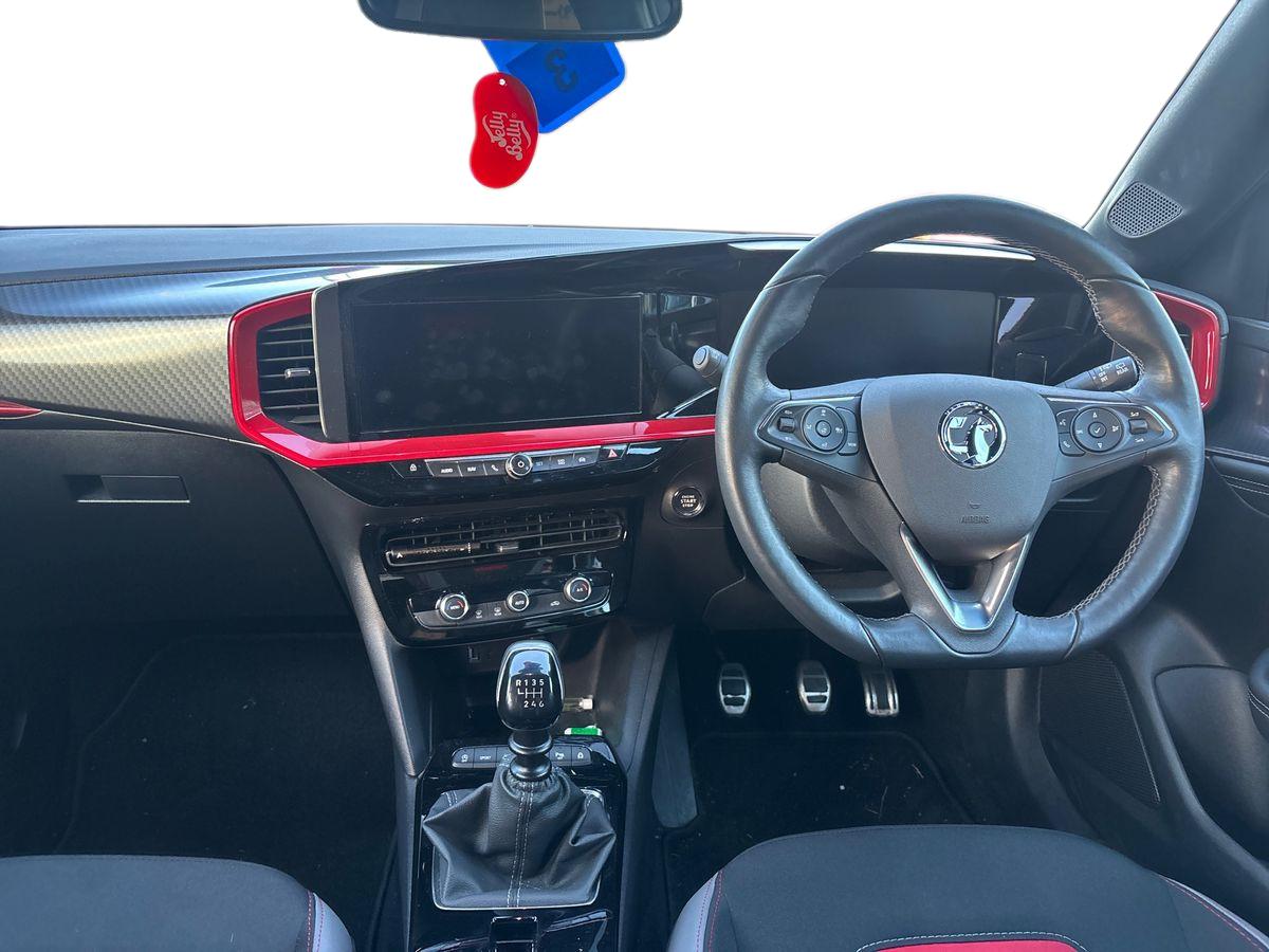 Used Vauxhall Mokka 2022 for sale - 76963123: Photo 7