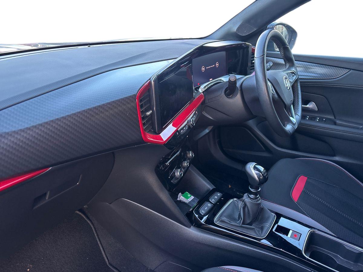 Used Vauxhall Mokka 2022 for sale - 76963123: Photo 8