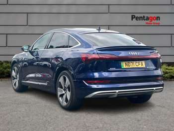 Used Audi Other 2021 for sale - 74834470: Photo