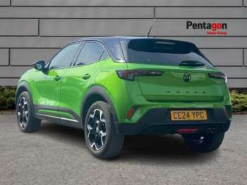 Used Vauxhall Mokka 2024 for sale - 74444518: Photo
