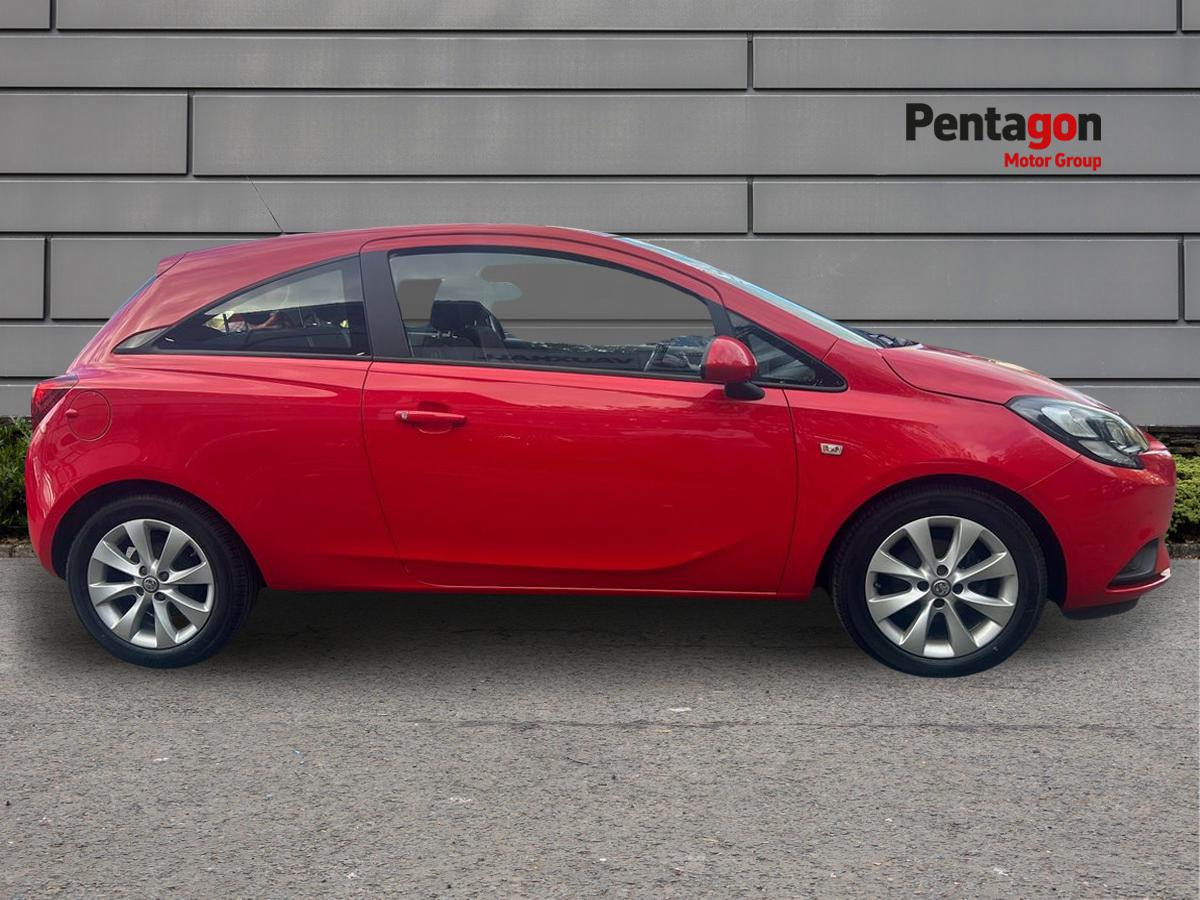 Used Vauxhall Corsa 2017 for sale - 76335063: Photo 13