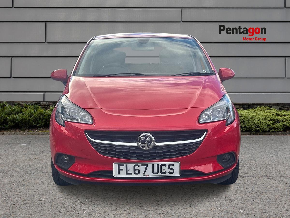 Used Vauxhall Corsa 2017 for sale - 76335063: Photo 15