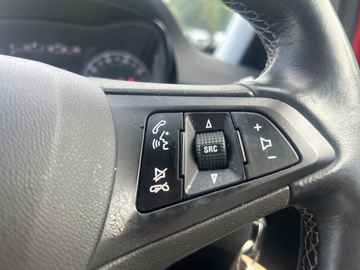 Used Vauxhall Corsa 2017 for sale - 76335063: Photo 19
