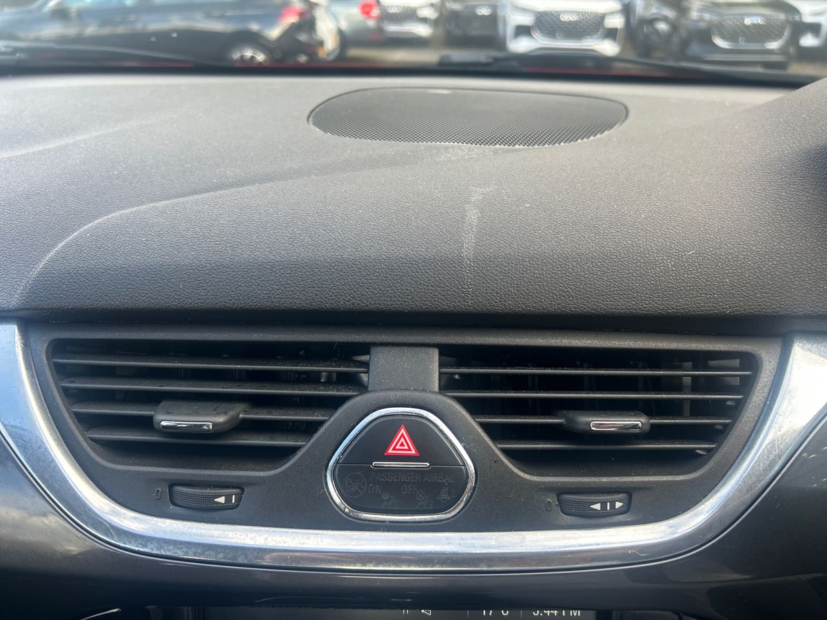 Used Vauxhall Corsa 2017 for sale - 76335063: Photo 26