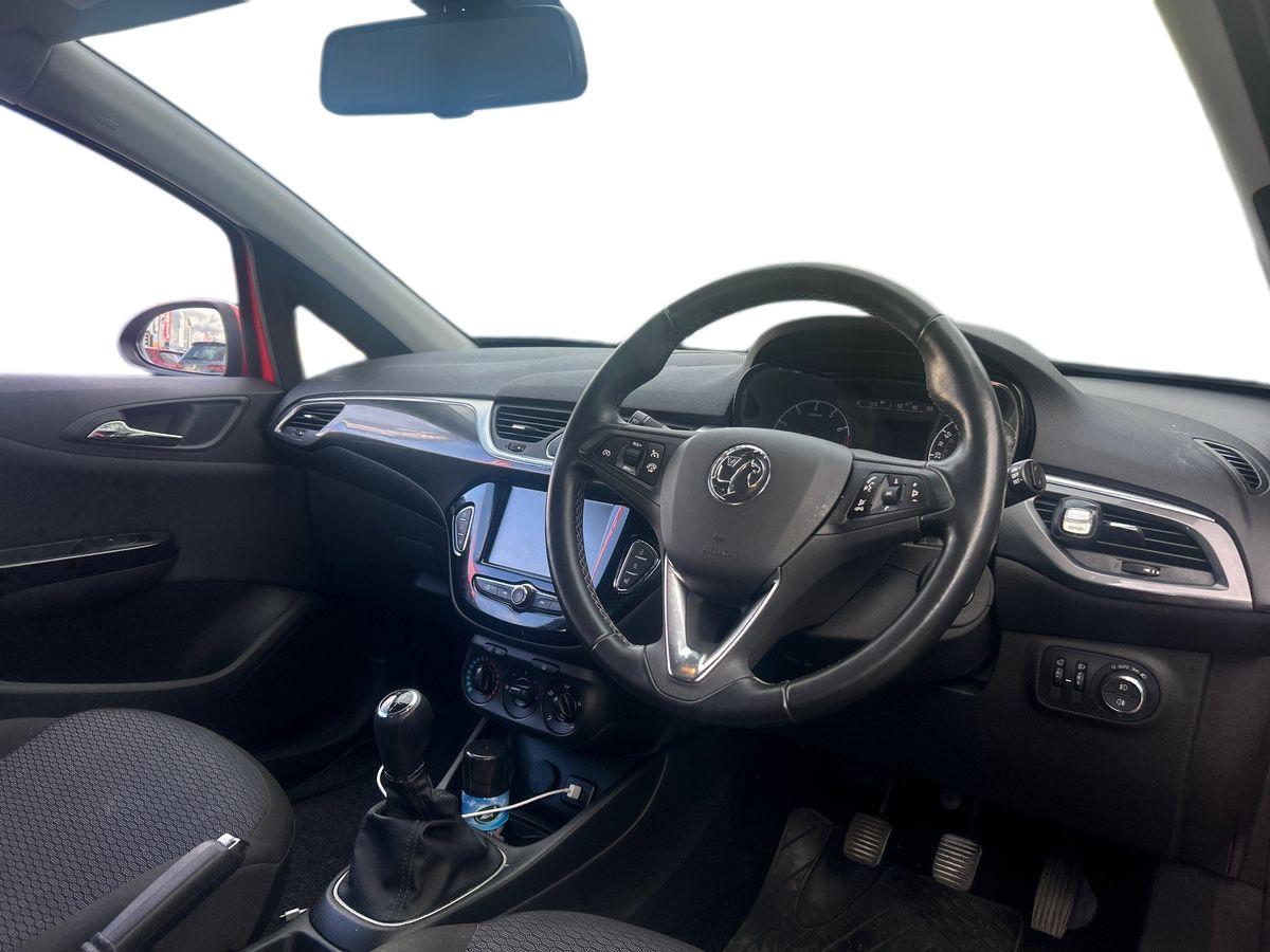 Used Vauxhall Corsa 2017 for sale - 76335063: Photo 5