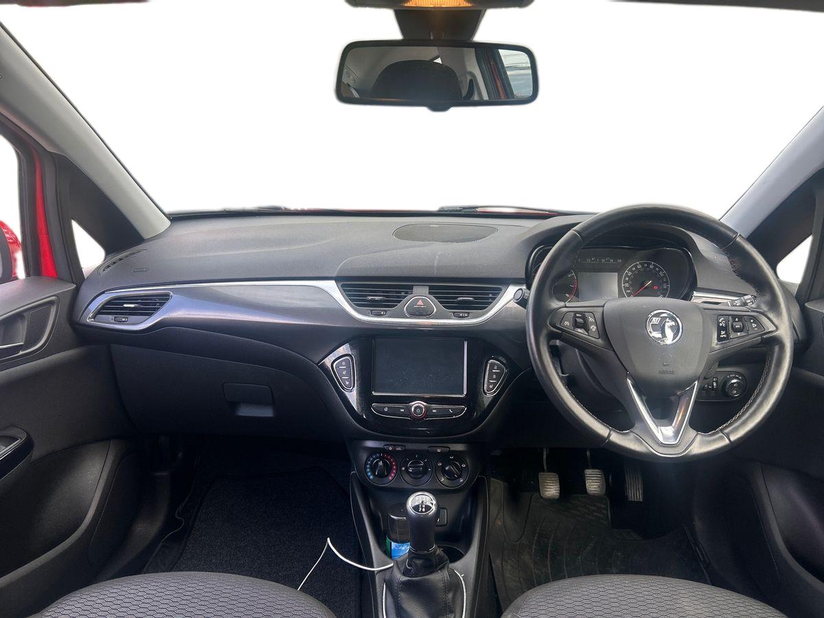 Used Vauxhall Corsa 2017 for sale - 76335063: Photo 7