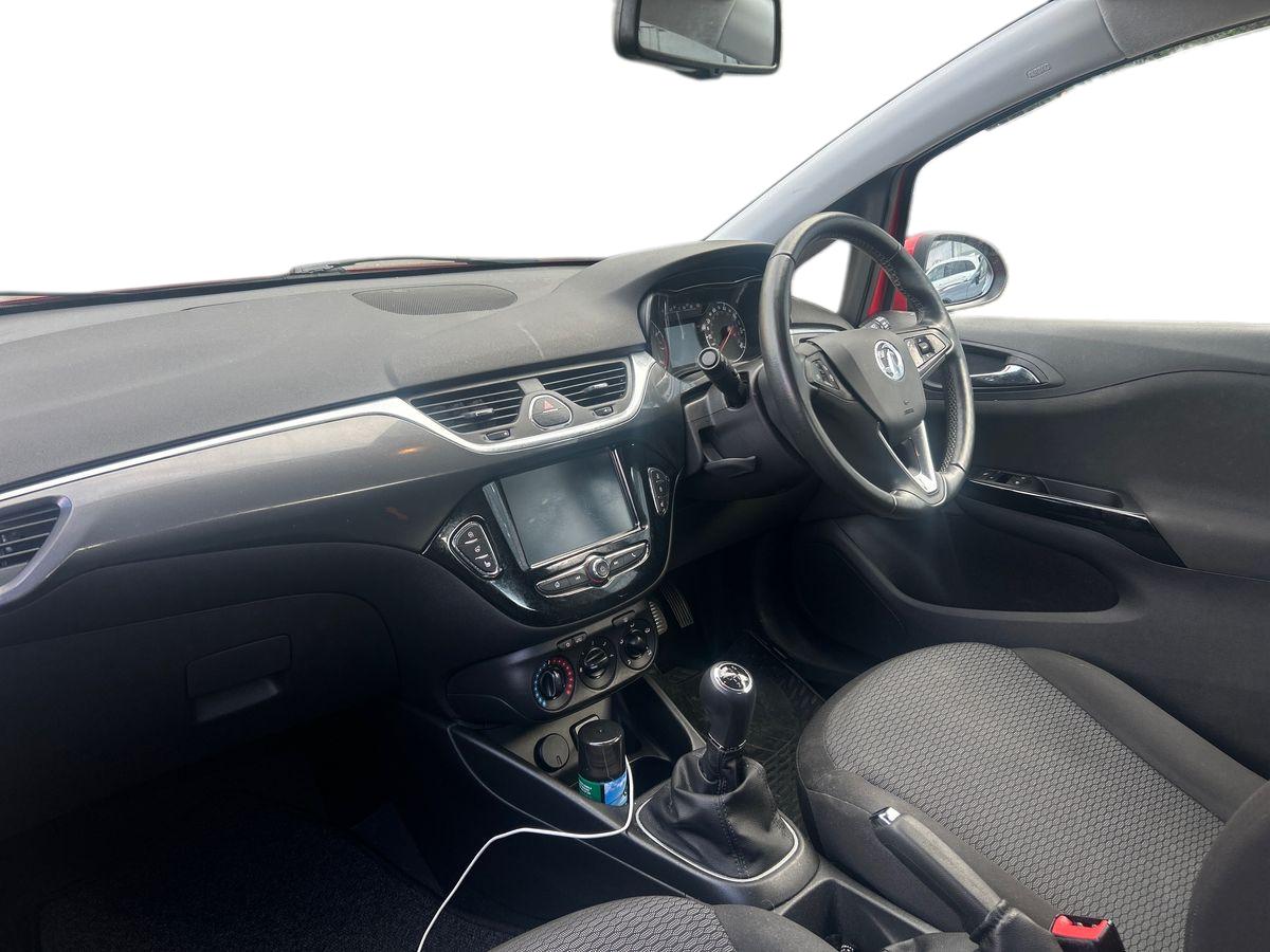 Used Vauxhall Corsa 2017 for sale - 76335063: Photo 8