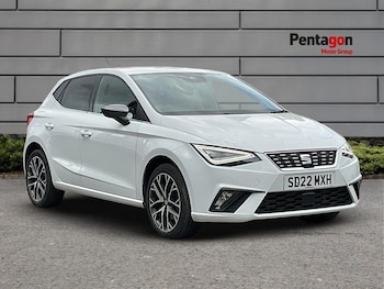 2022 - 1.0 Tsi Xcellence Hatchback 5dr Petrol Manual Euro 6 s/s 110 Ps