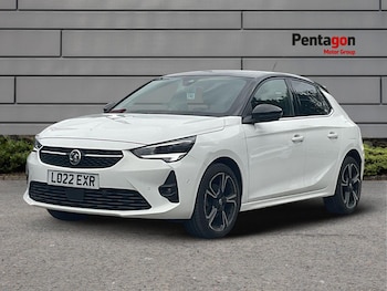 Used Vauxhall Corsa 2022 for sale - 75561133: Photo
