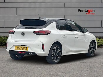 Used Vauxhall Corsa 2022 for sale - 75561133: Photo