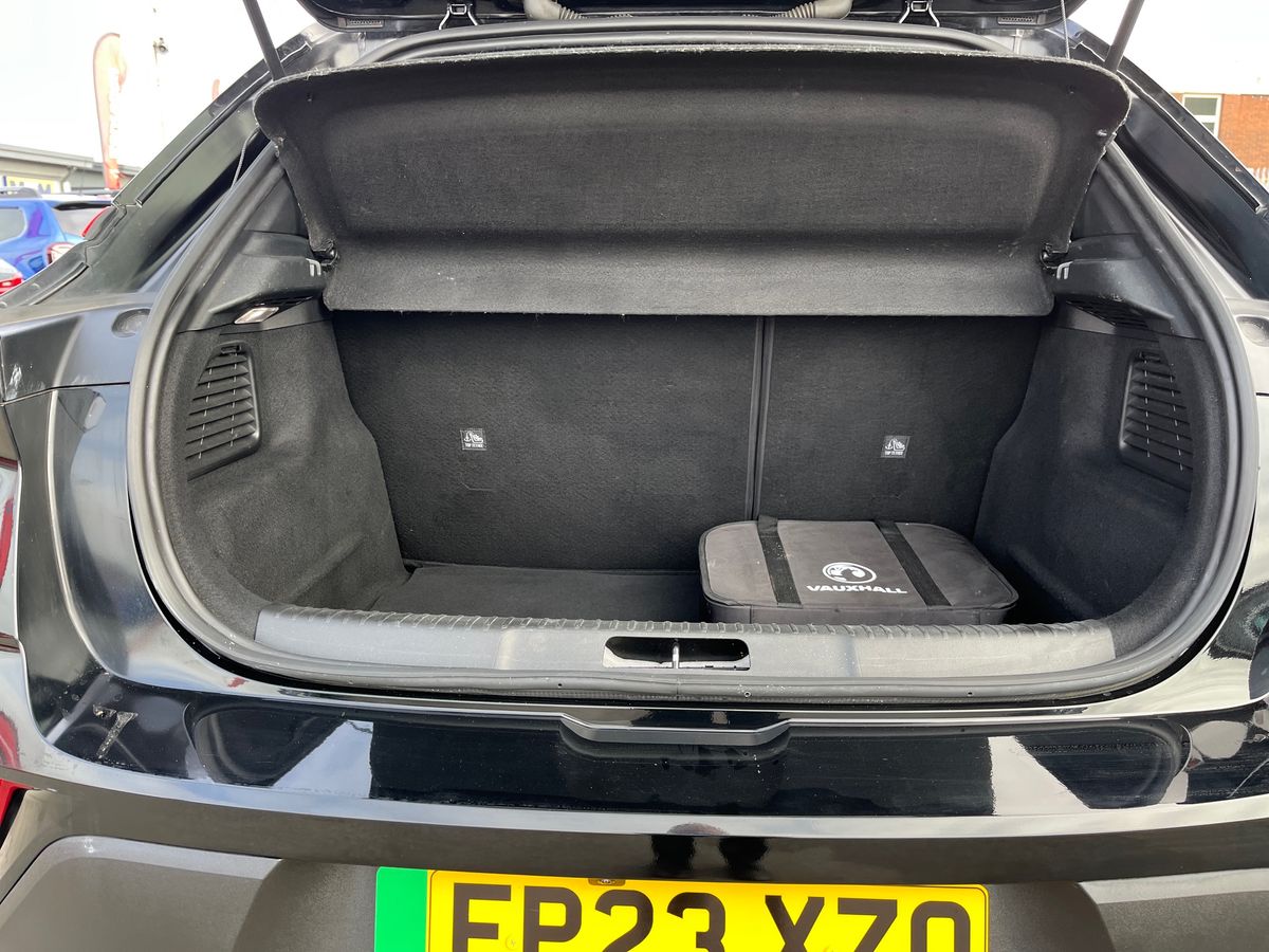 Used Vauxhall Mokka 2023 for sale - 76401533: Photo 11