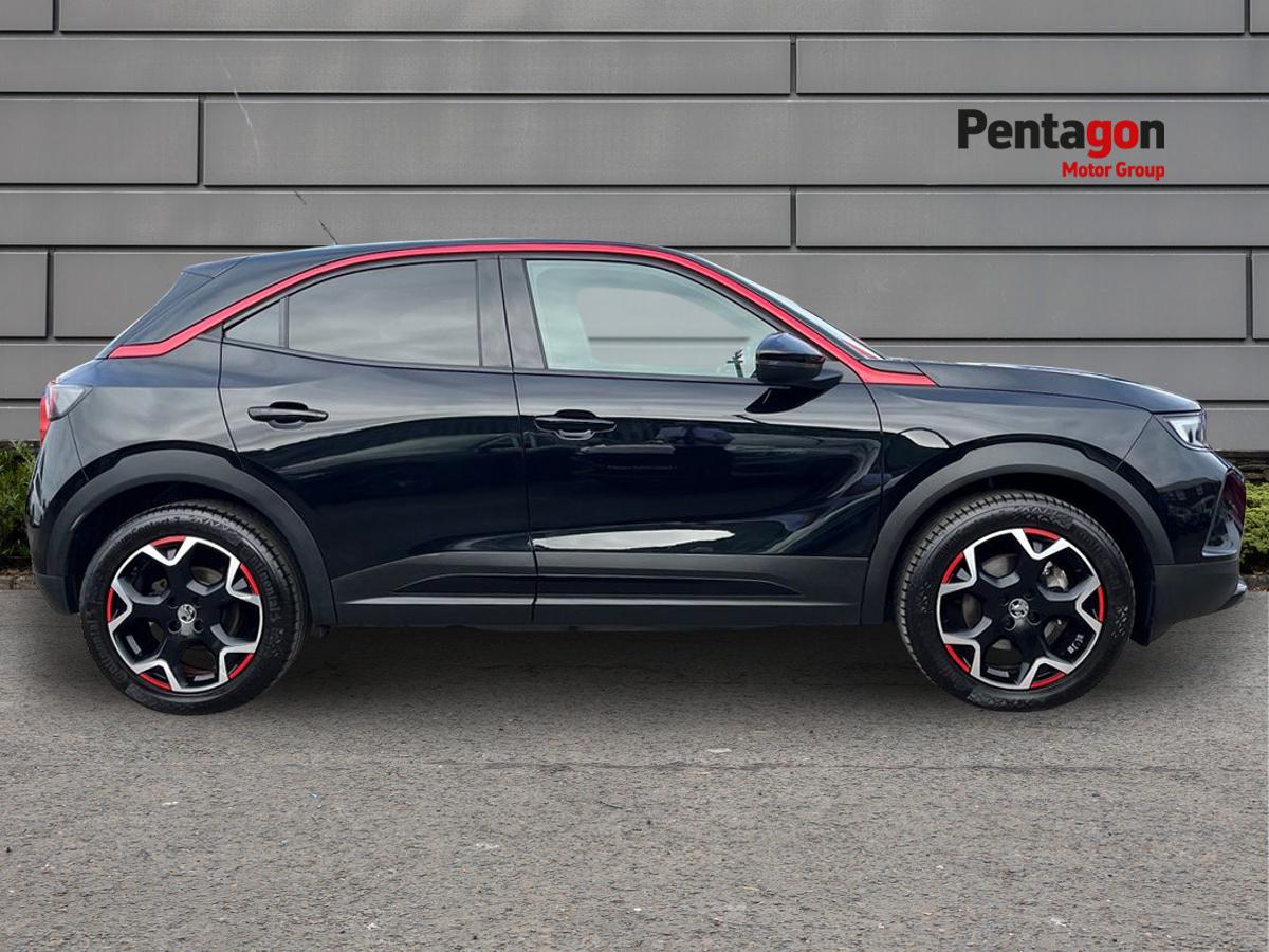 Used Vauxhall Mokka 2023 for sale - 76401533: Photo 13