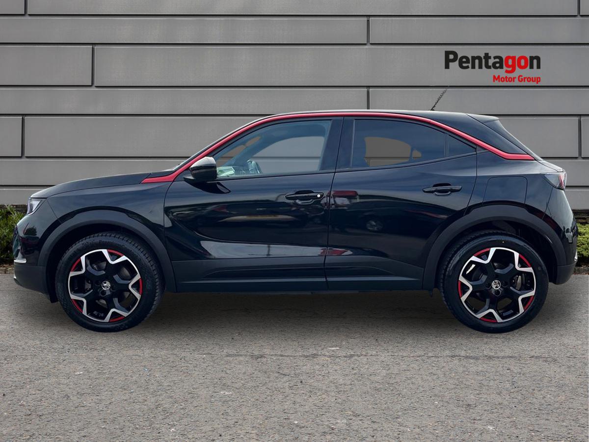 Used Vauxhall Mokka 2023 for sale - 76401533: Photo 14