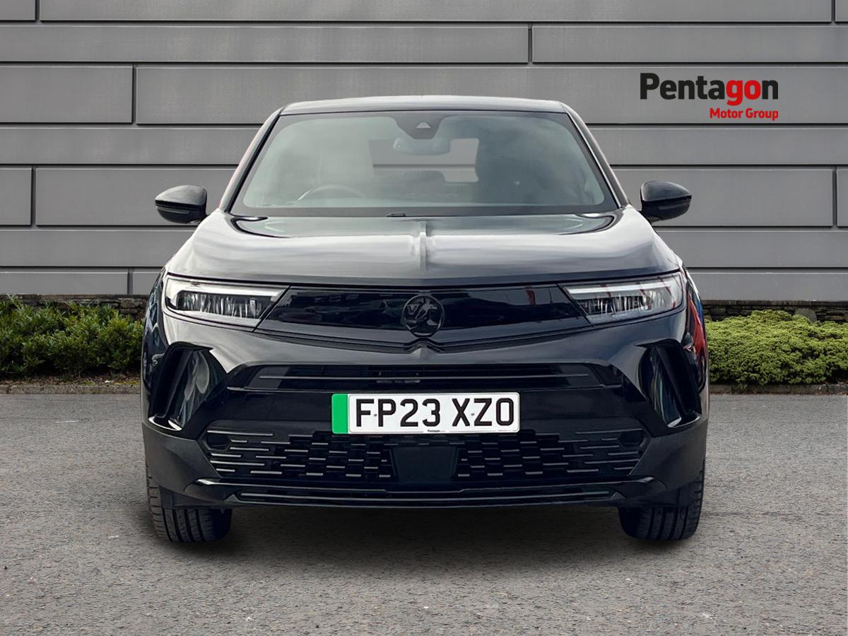 Used Vauxhall Mokka 2023 for sale - 76401533: Photo 15