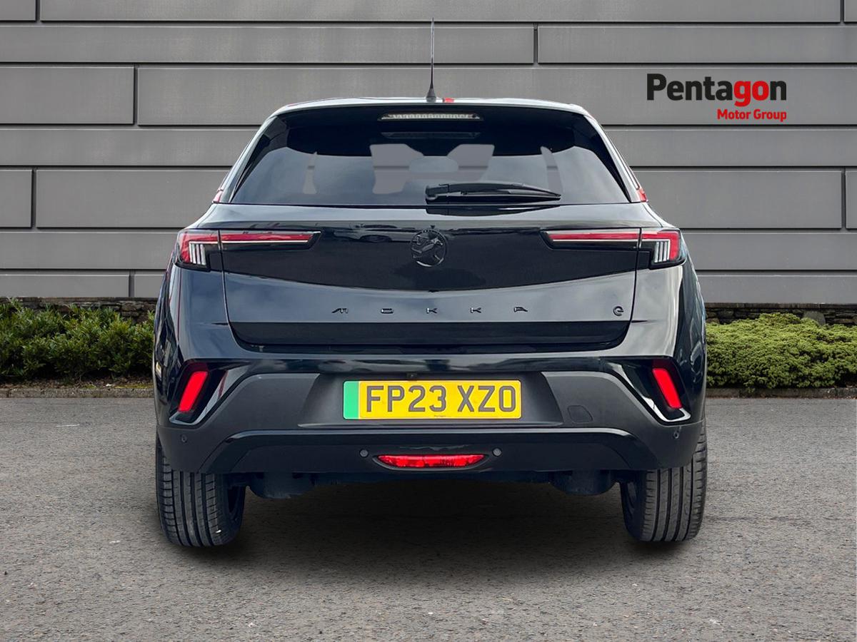 Used Vauxhall Mokka 2023 for sale - 76401533: Photo 16