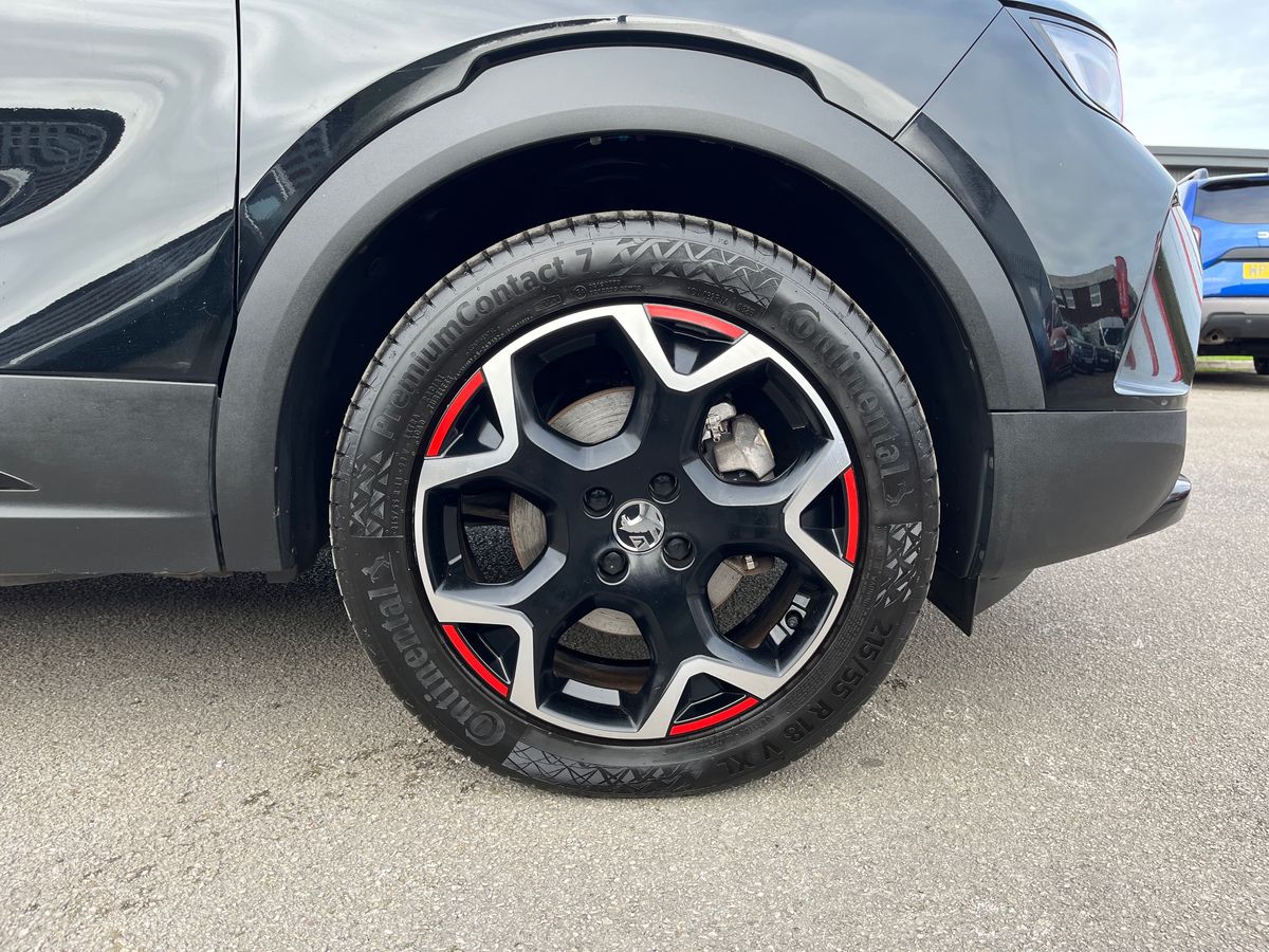 Used Vauxhall Mokka 2023 for sale - 76401533: Photo 17