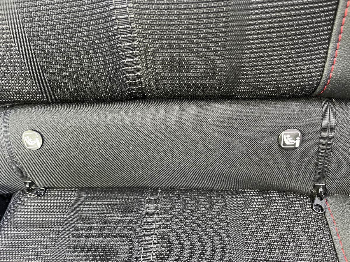 Used Vauxhall Mokka 2023 for sale - 76401533: Photo 18