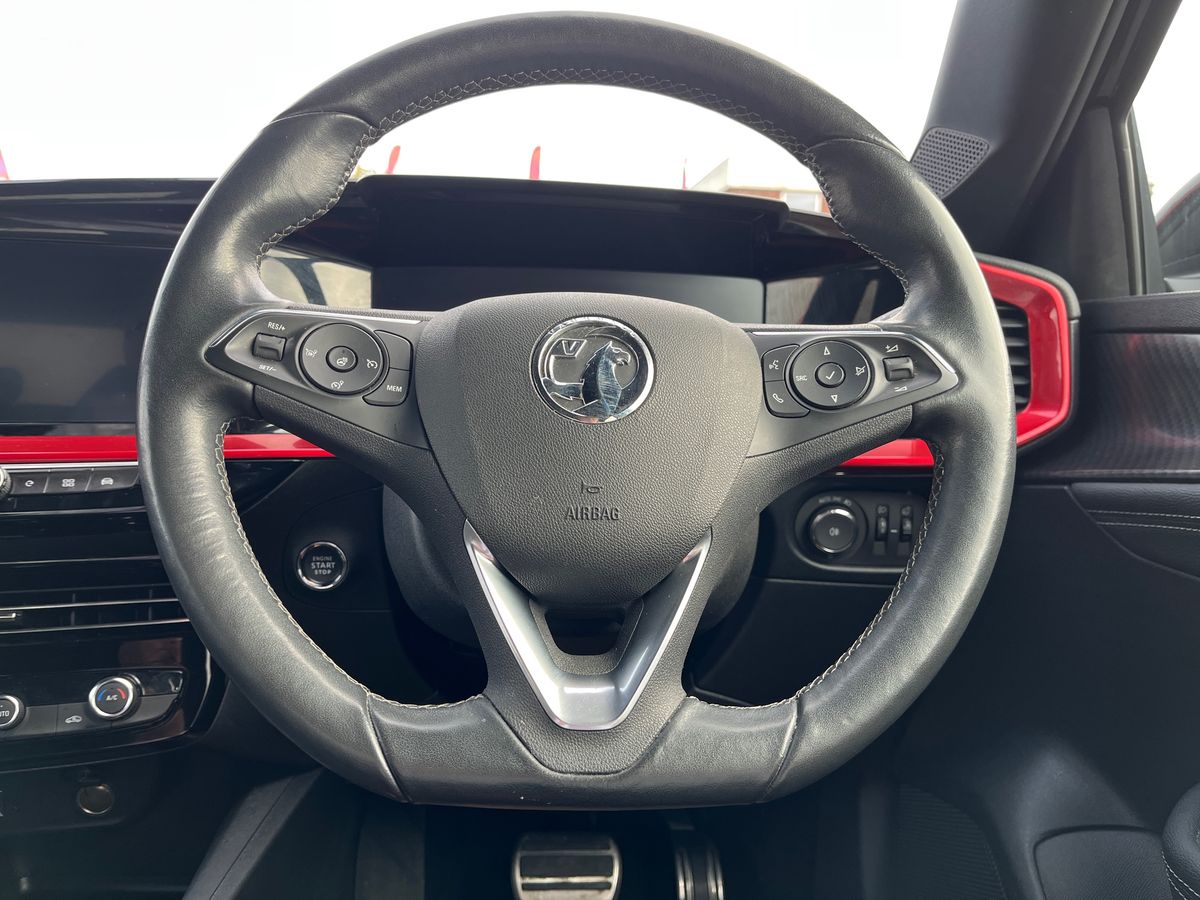 Used Vauxhall Mokka 2023 for sale - 76401533: Photo 20