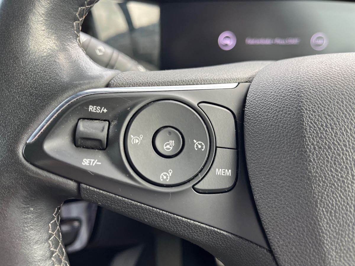 Used Vauxhall Mokka 2023 for sale - 76401533: Photo 21